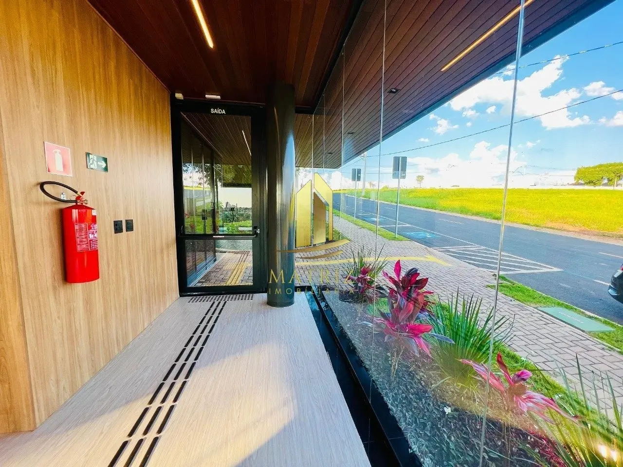 Terreno à venda no Residencial Gaia em Franca - Cód. 3869 (Foto 7) - Matriz Imobiliária