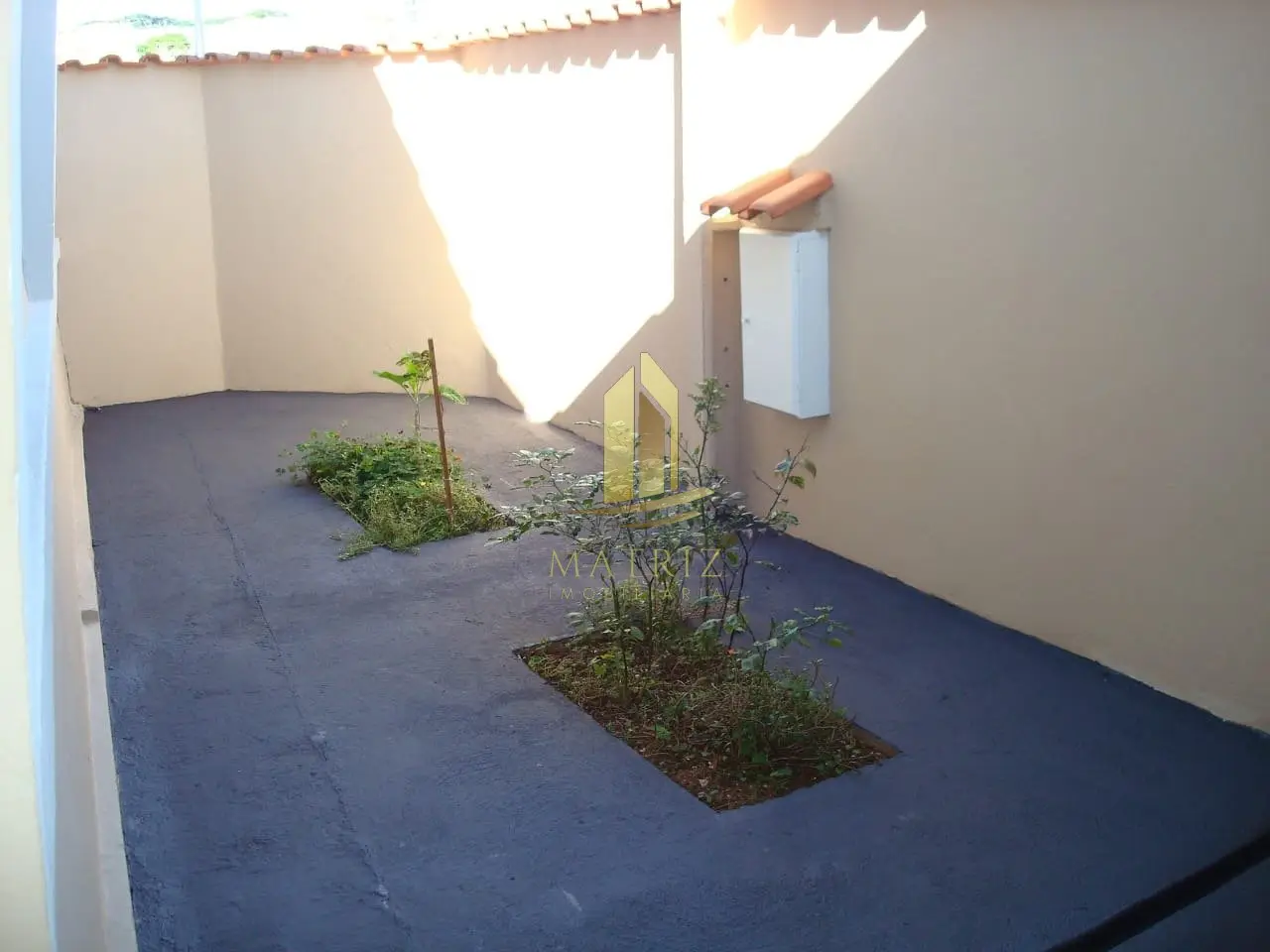 Casa à venda no Estação em Franca - Cód. 3870 (Foto 5) - Matriz Imobiliária