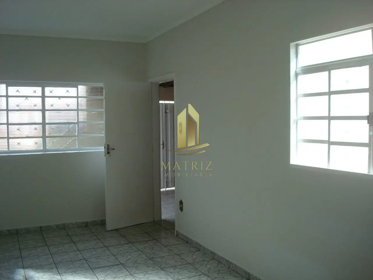 Casa à venda no Estação em Franca - Cód. 3870 (Foto 1) - Matriz Imobiliária