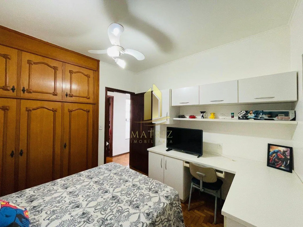 Casa à venda no Angela Rosa em Franca - Cód. 3872 (Foto 10) - Matriz Imobiliária