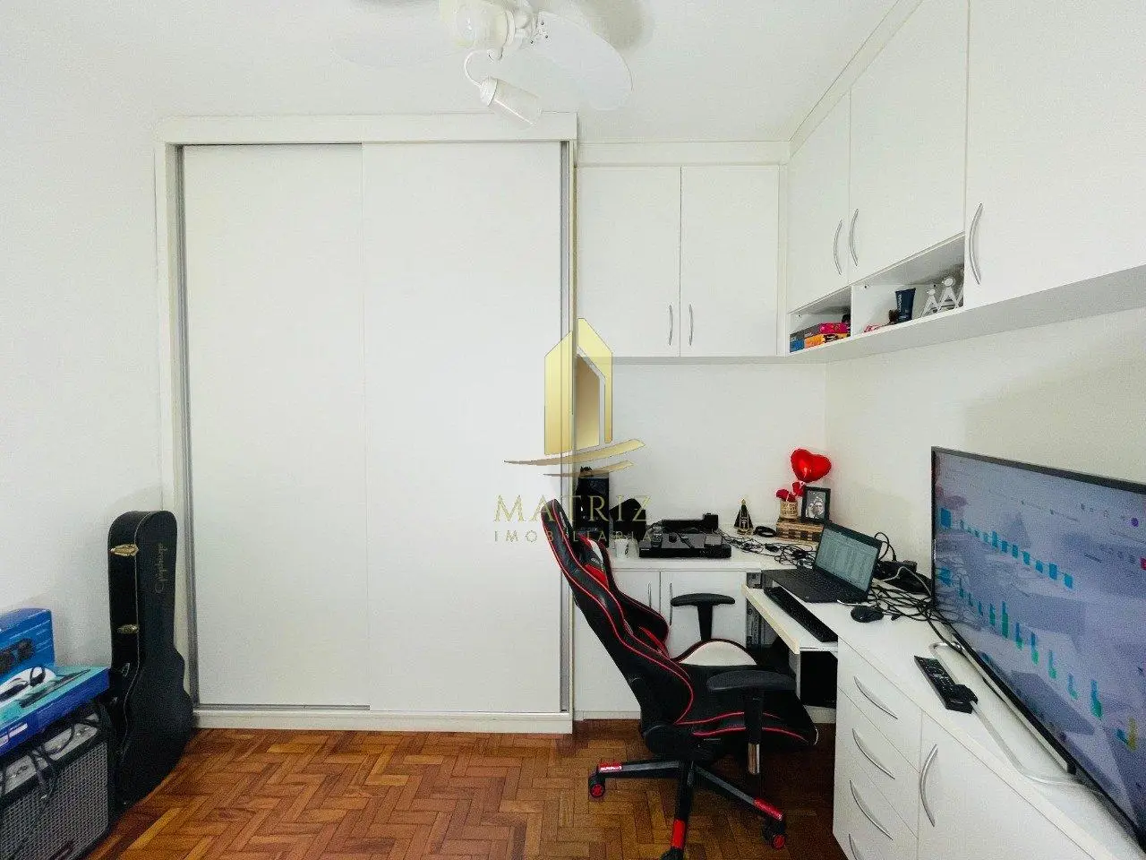 Casa à venda no Angela Rosa em Franca - Cód. 3872 (Foto 11) - Matriz Imobiliária