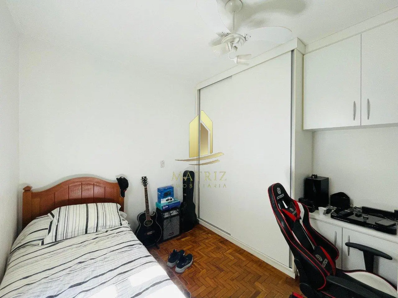 Casa à venda no Angela Rosa em Franca - Cód. 3872 (Foto 12) - Matriz Imobiliária