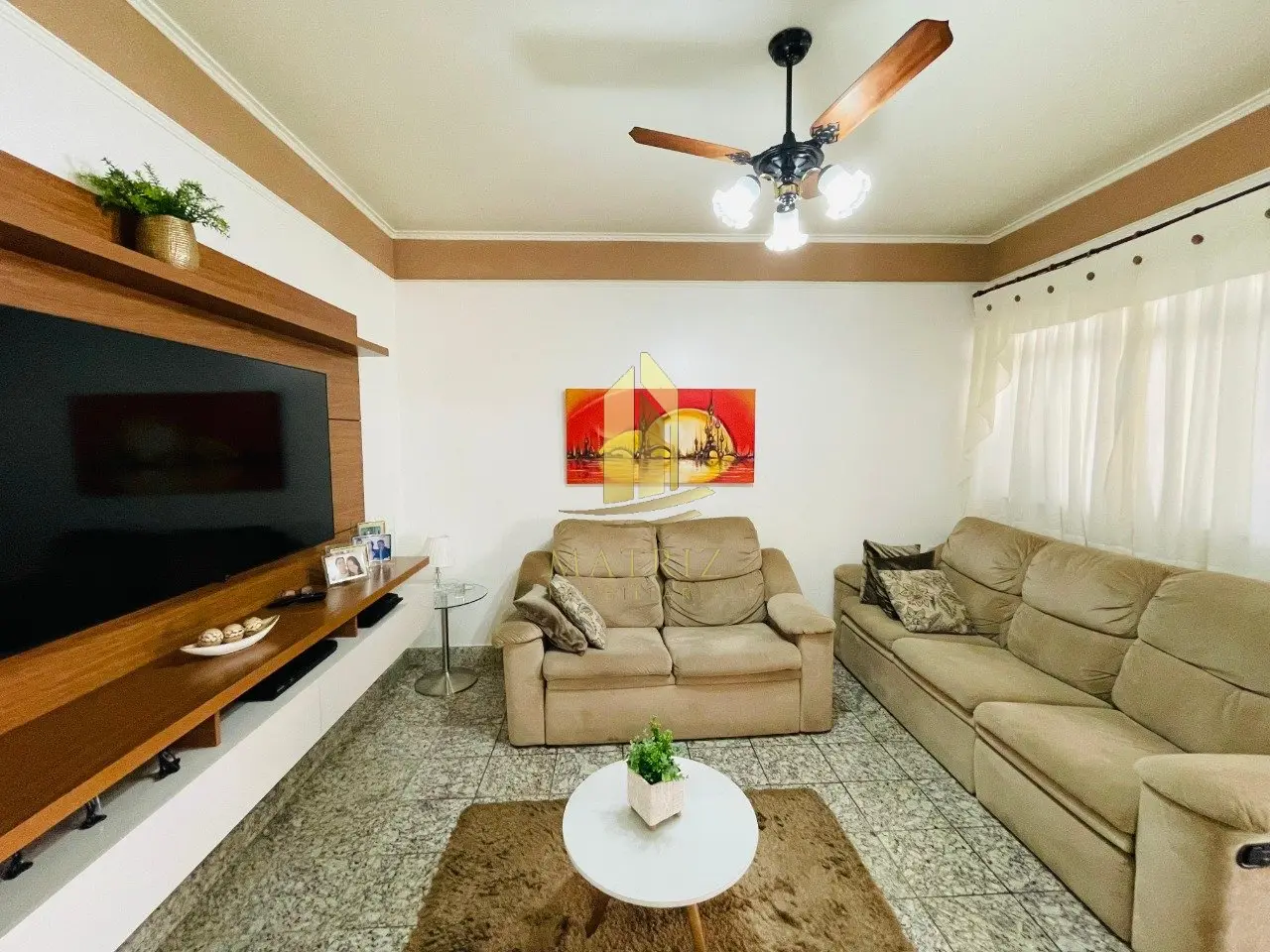 Casa à venda no Angela Rosa em Franca - Cód. 3872 (Foto 4) - Matriz Imobiliária