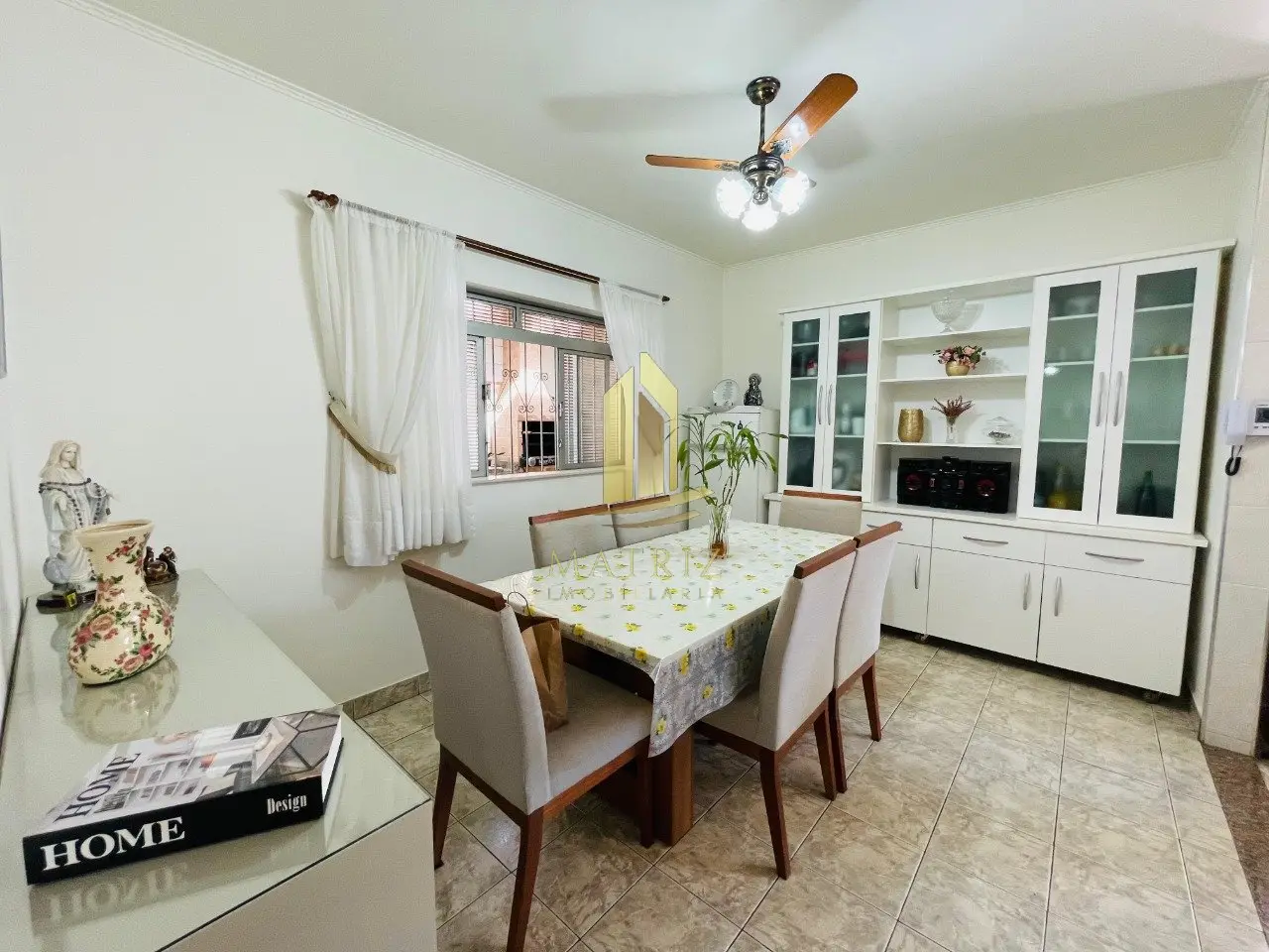 Casa à venda no Angela Rosa em Franca - Cód. 3872 (Foto 2) - Matriz Imobiliária