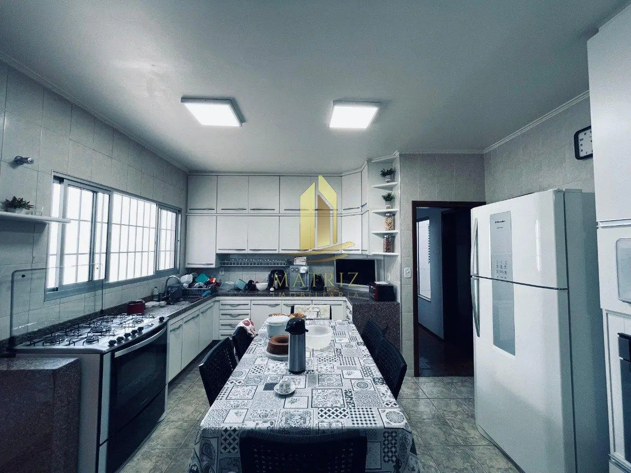 Casa à venda no Angela Rosa em Franca - Cód. 3872 (Foto 14) - Matriz Imobiliária