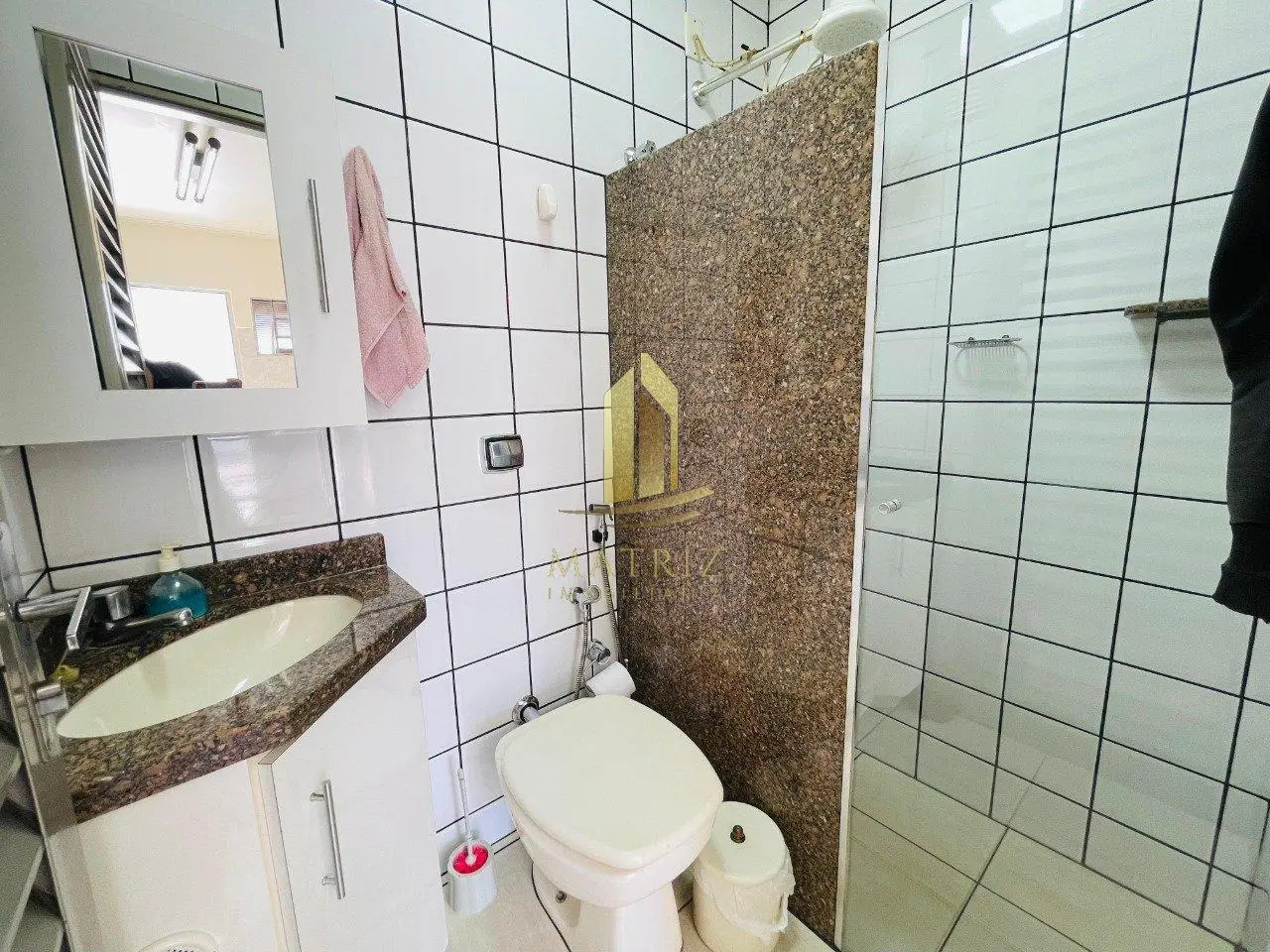 Casa à venda no Angela Rosa em Franca - Cód. 3872 (Foto 16) - Matriz Imobiliária