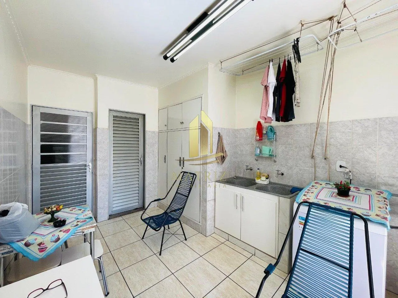 Casa à venda no Angela Rosa em Franca - Cód. 3872 (Foto 18) - Matriz Imobiliária