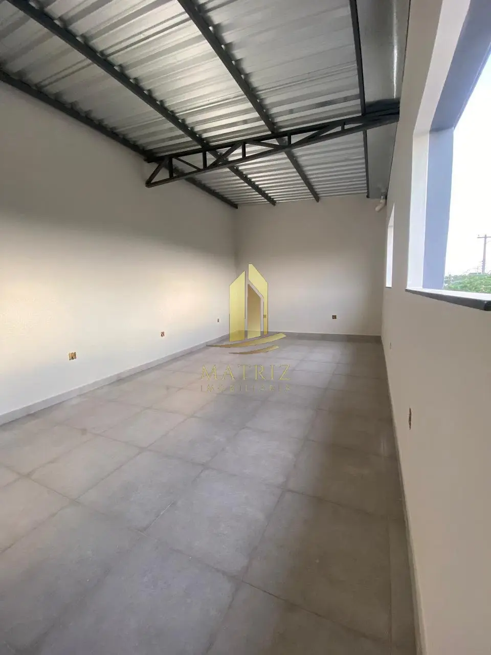 Galpão à venda no Belvedere Bandeirante em Franca - Cód. 3880 (Foto 3) - Matriz Imobiliária