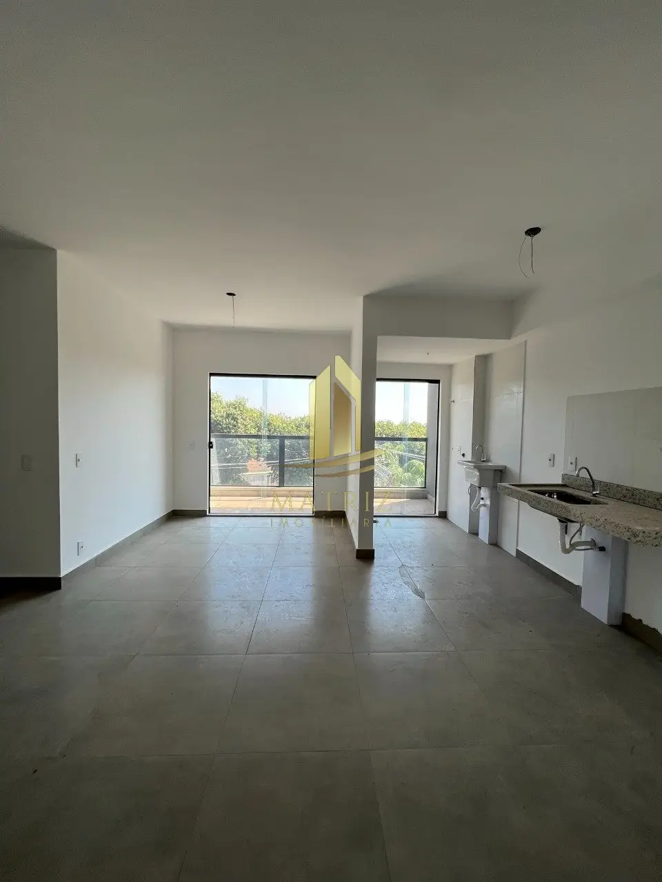 Apartamento à venda no Jardim Lima em Franca - Cód. 3884 (Foto 13) - Matriz Imobiliária