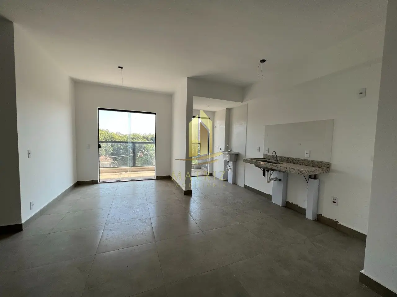 Apartamento à venda no Jardim Lima em Franca - Cód. 3884 (Foto 14) - Matriz Imobiliária