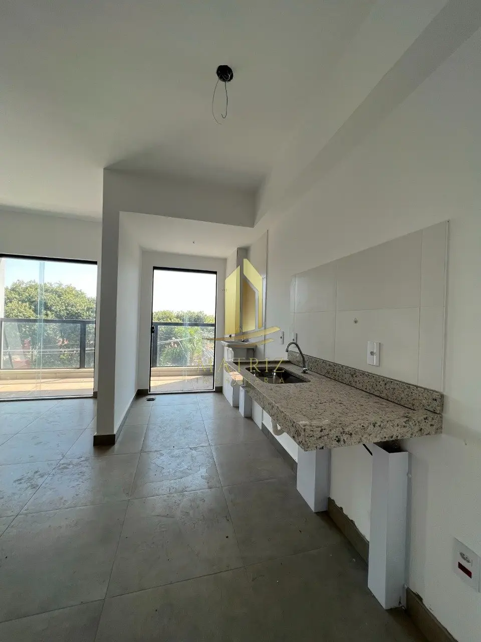 Apartamento à venda no Jardim Lima em Franca - Cód. 3884 (Foto 15) - Matriz Imobiliária