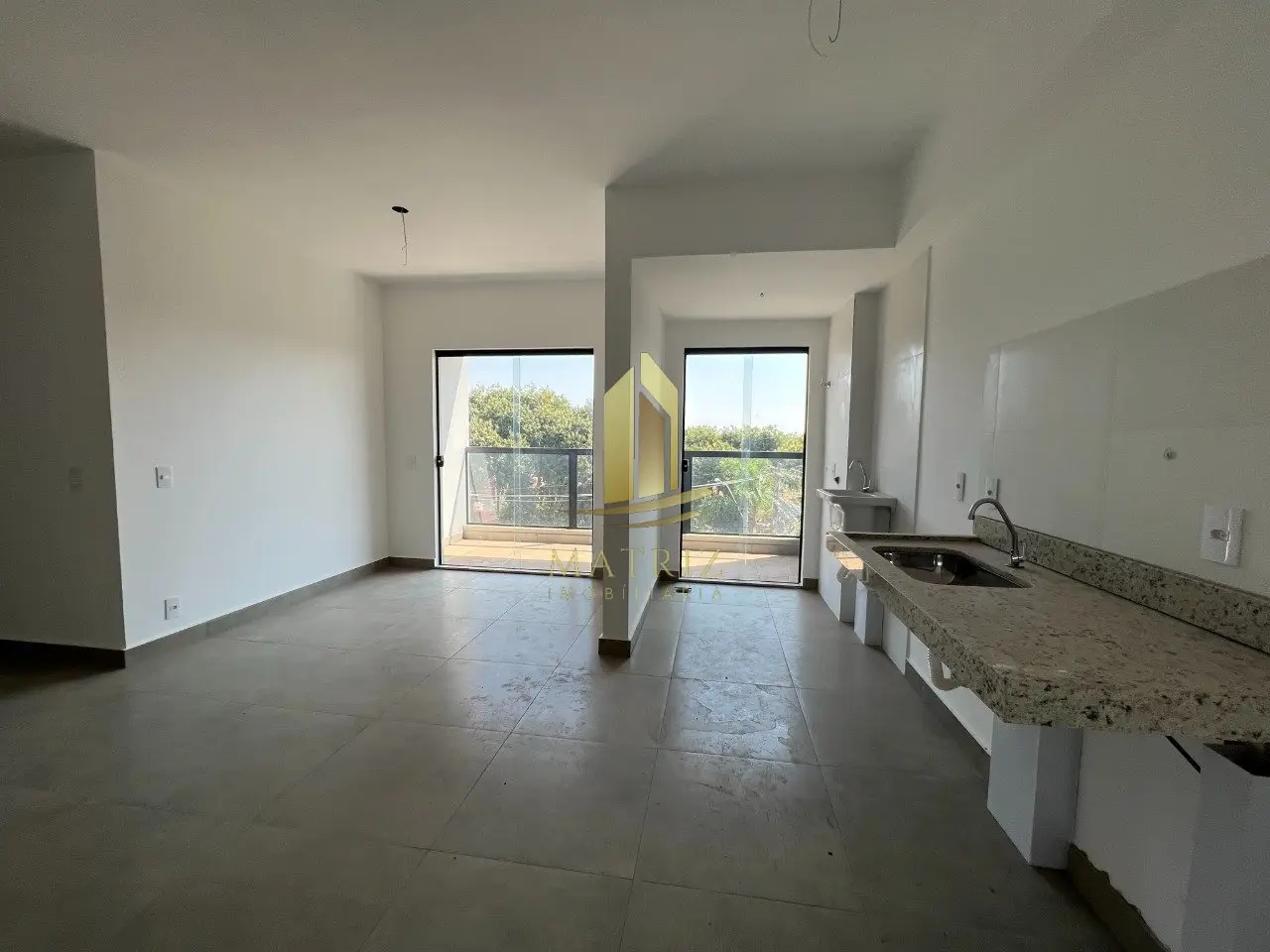 Apartamento à venda no Jardim Lima em Franca - Cód. 3884 (Foto 16) - Matriz Imobiliária