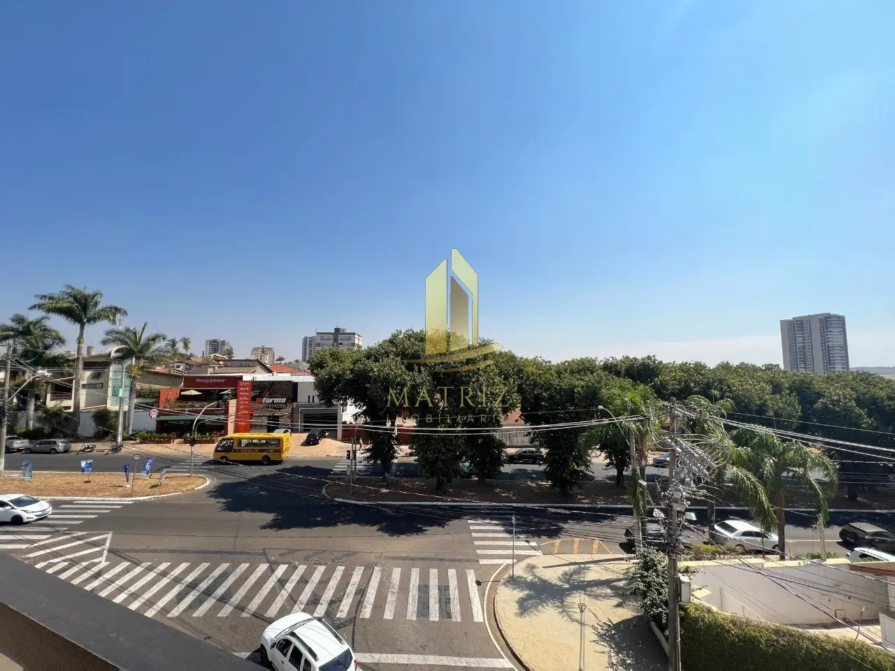 Apartamento à venda no Jardim Lima em Franca - Cód. 3884 (Foto 2) - Matriz Imobiliária