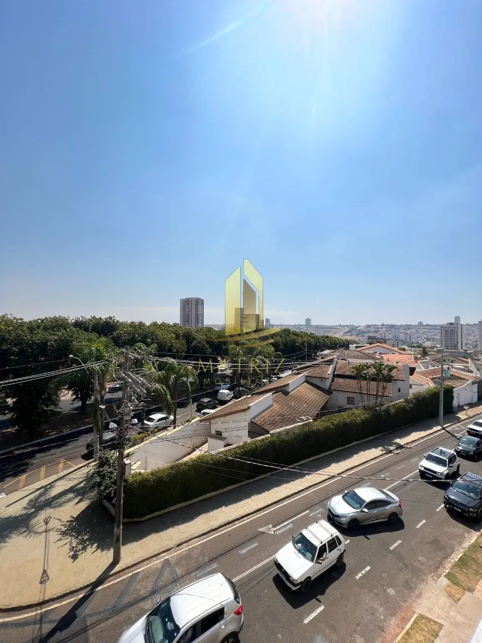 Apartamento à venda no Jardim Lima em Franca - Cód. 3884 (Foto 5) - Matriz Imobiliária
