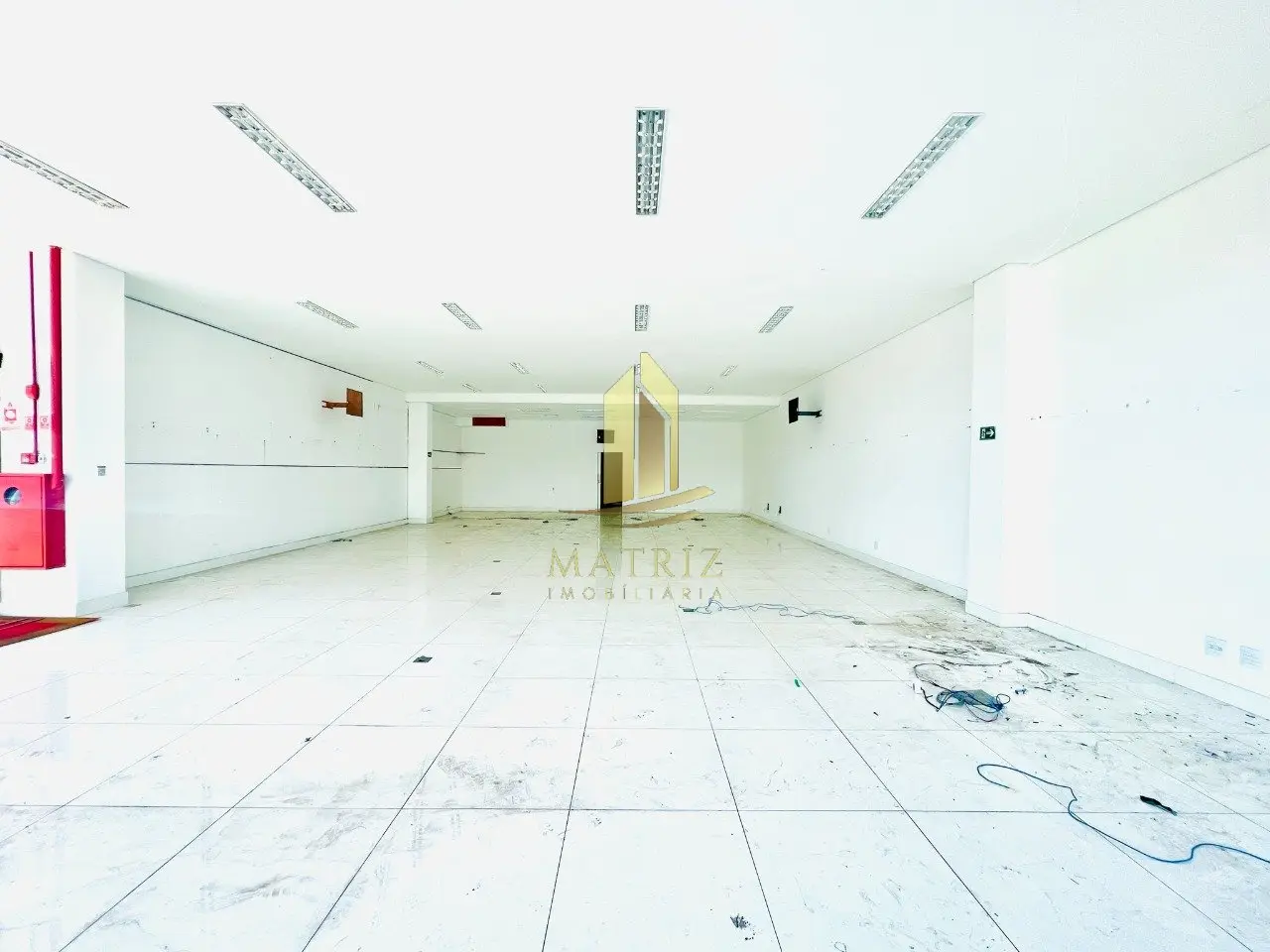 Prédio Comercial para alugar no Jardim Veneza em Franca - Cód. 3886 (Foto 10) - Matriz Imobiliária