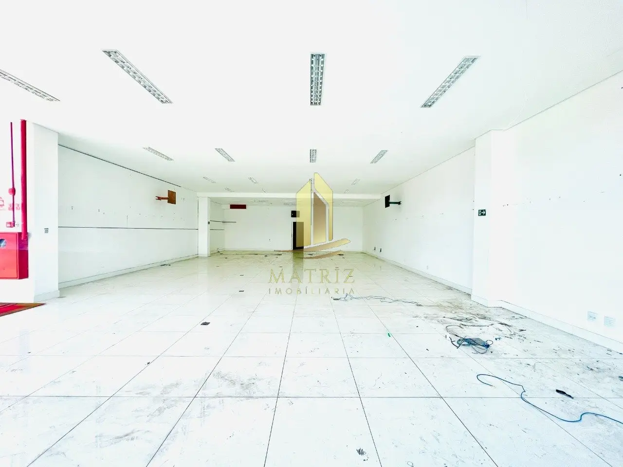 Prédio Comercial para alugar no Jardim Veneza em Franca - Cód. 3886 (Foto 7) - Matriz Imobiliária