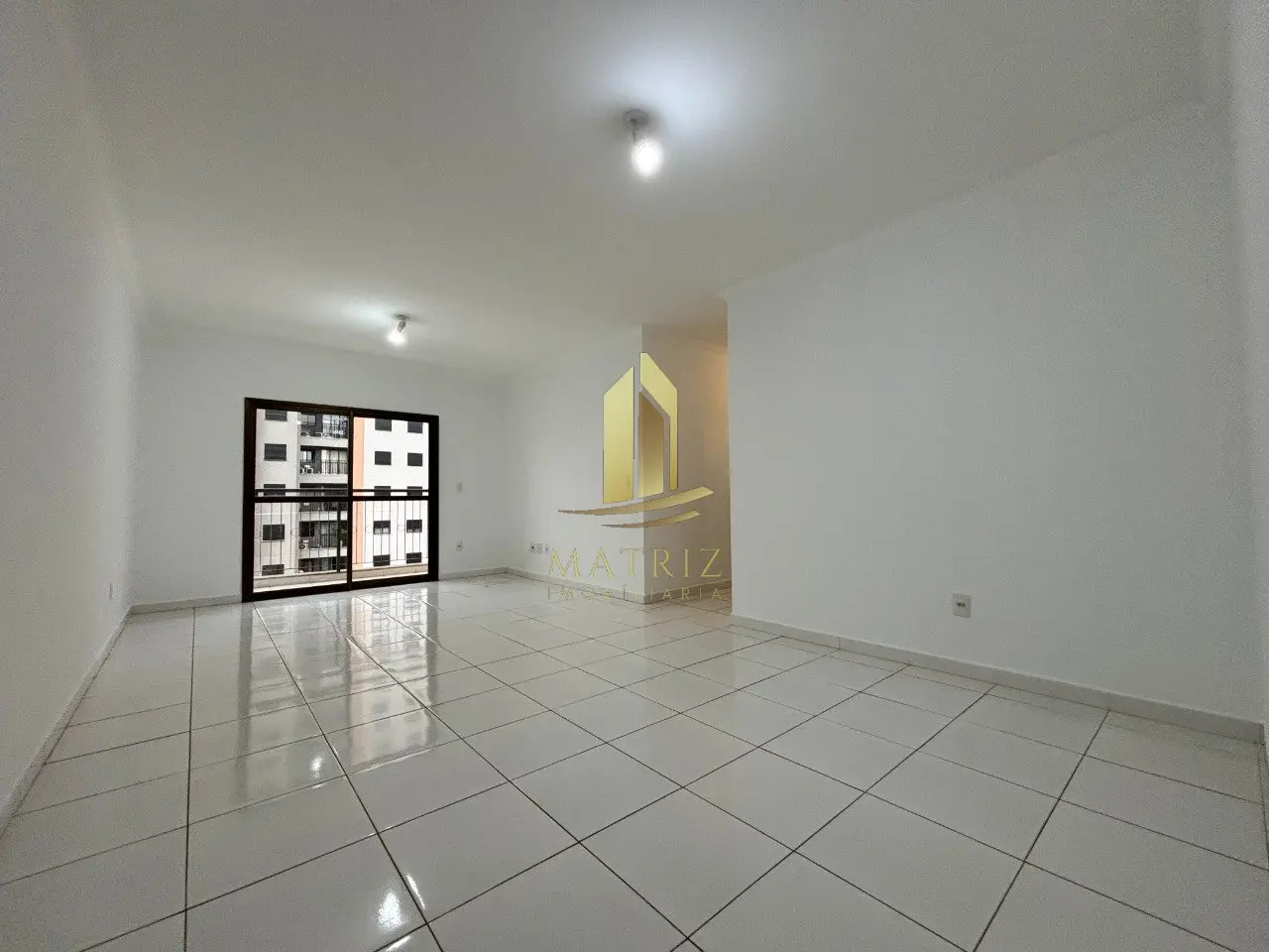 Apartamento para alugar no Núcleo Agrícola Alpha em Franca - Cód. 3887 (Foto 1) - Matriz Imobiliária