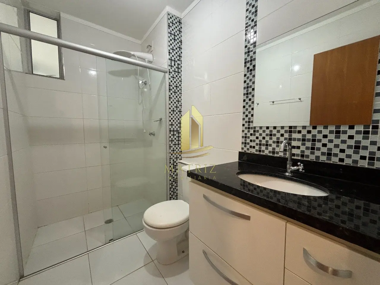 Apartamento para alugar no Núcleo Agrícola Alpha em Franca - Cód. 3887 (Foto 3) - Matriz Imobiliária