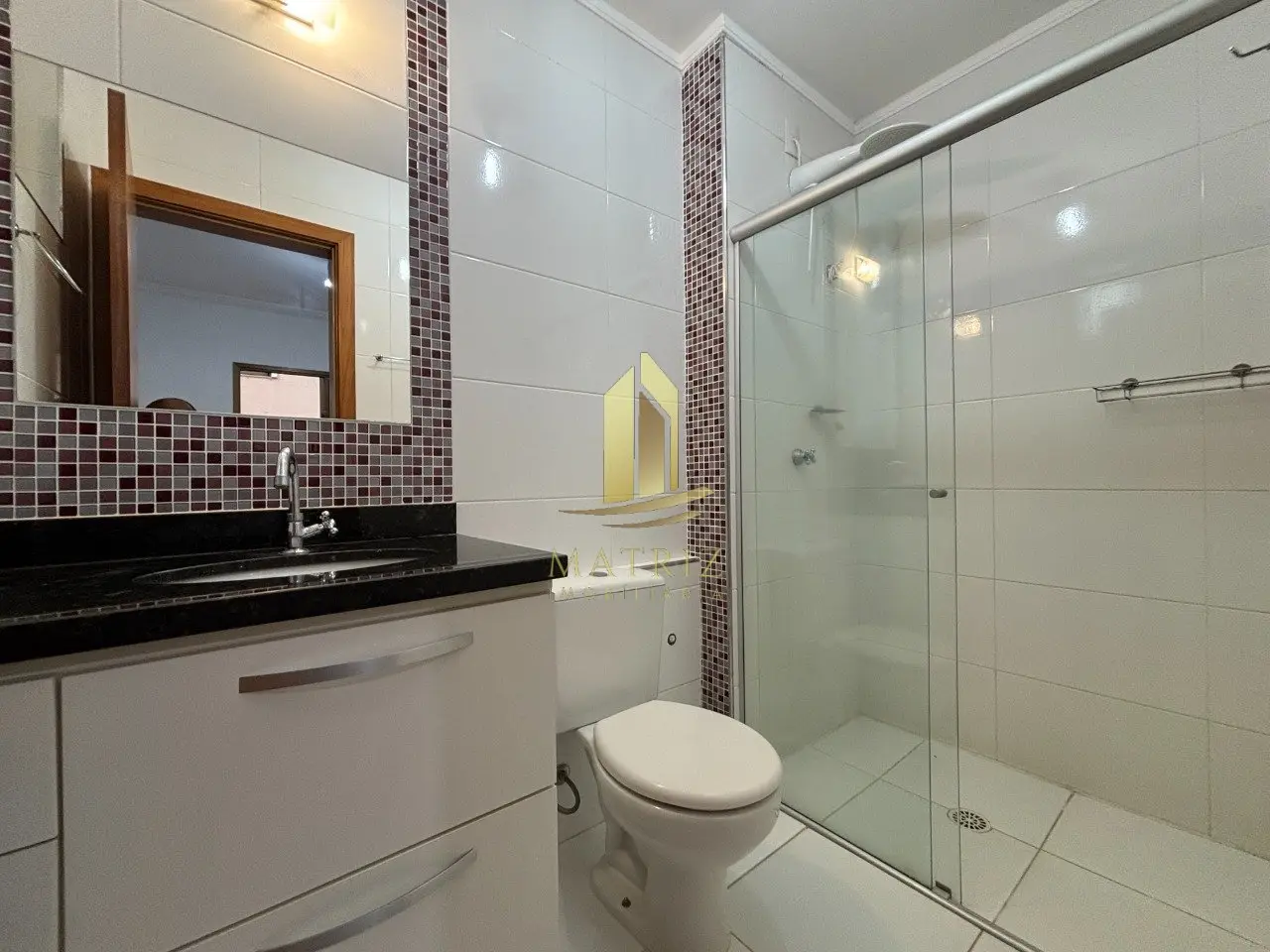 Apartamento para alugar no Núcleo Agrícola Alpha em Franca - Cód. 3887 (Foto 6) - Matriz Imobiliária