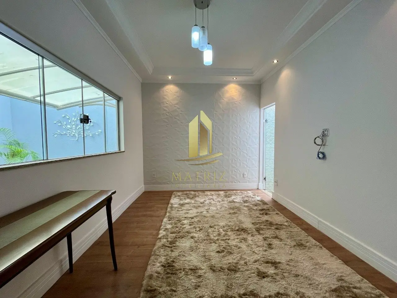 Casa à venda no Jardim Barão em Franca - Cód. 3888 (Foto 3) - Matriz Imobiliária