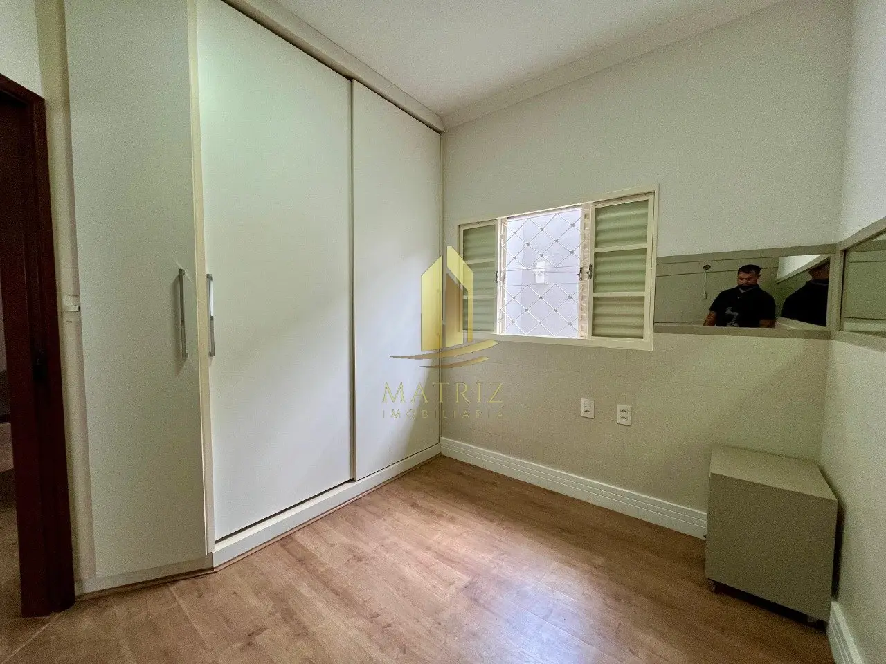 Casa à venda no Jardim Barão em Franca - Cód. 3888 (Foto 6) - Matriz Imobiliária
