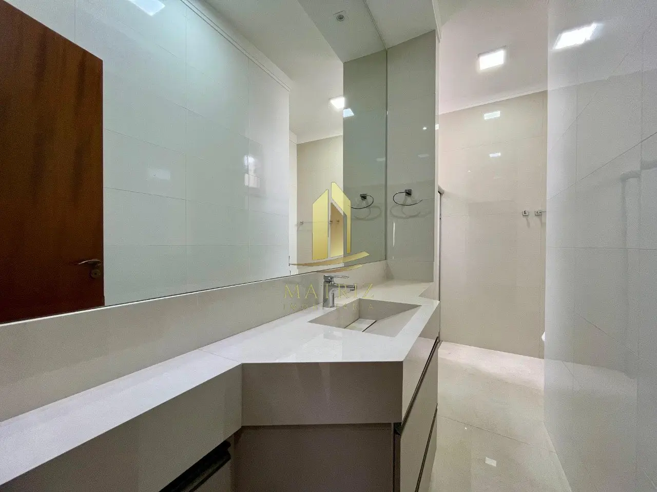 Casa à venda no Jardim Barão em Franca - Cód. 3888 (Foto 8) - Matriz Imobiliária