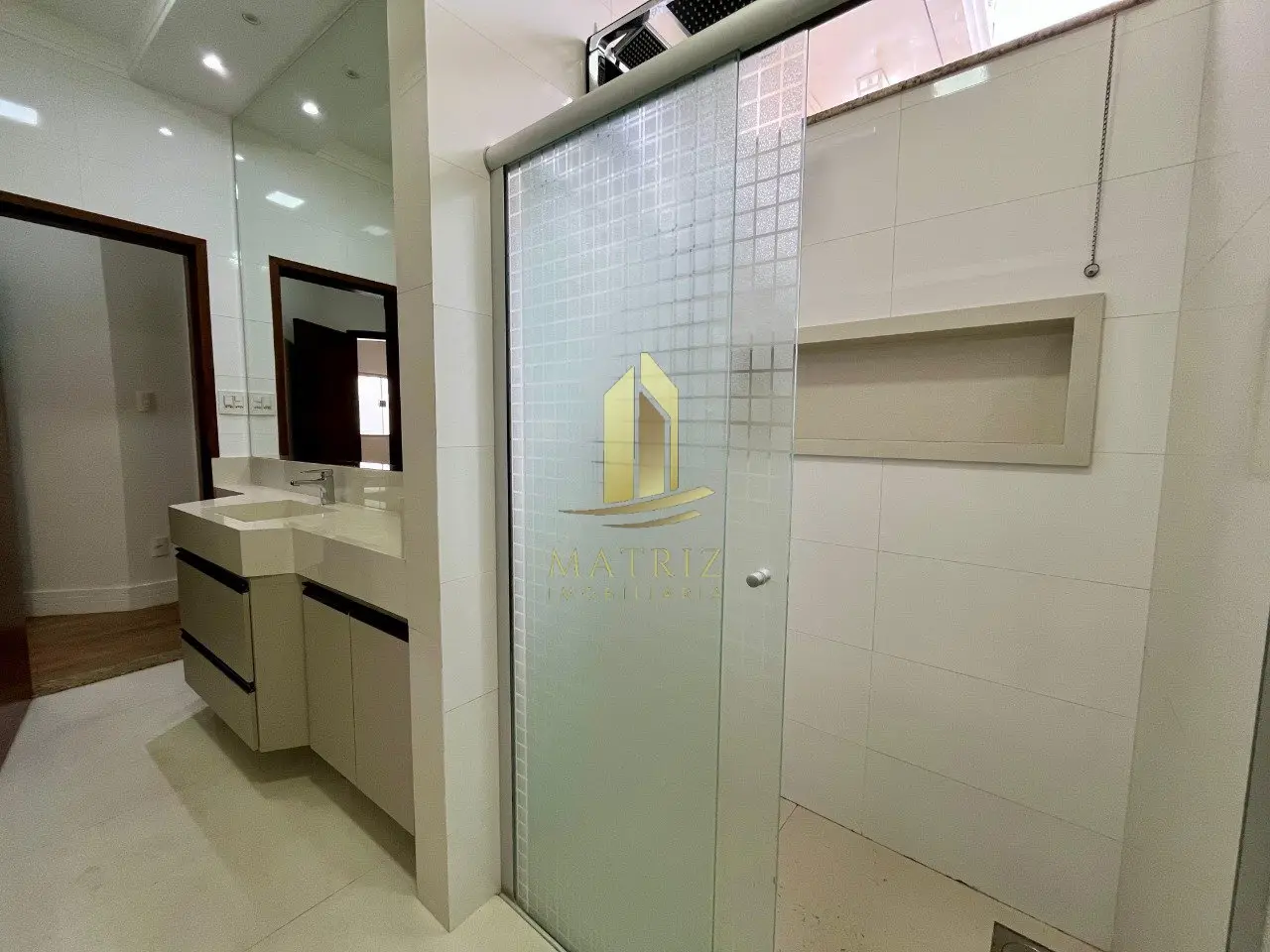 Casa à venda no Jardim Barão em Franca - Cód. 3888 (Foto 9) - Matriz Imobiliária
