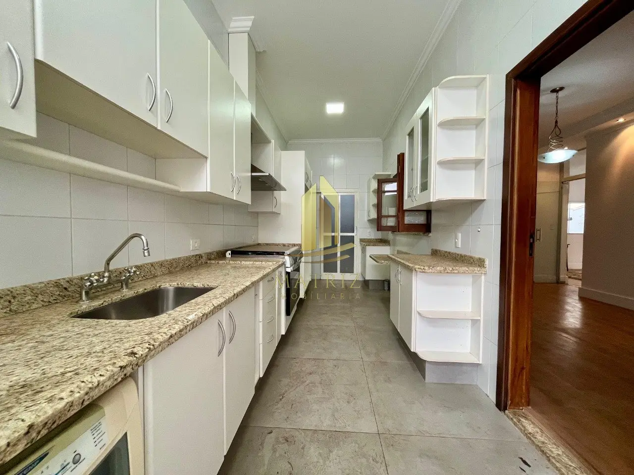 Casa à venda no Jardim Barão em Franca - Cód. 3888 (Foto 13) - Matriz Imobiliária