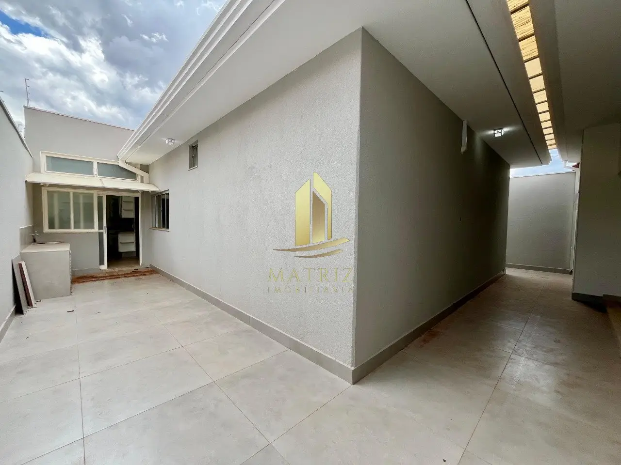 Casa à venda no Jardim Barão em Franca - Cód. 3888 (Foto 15) - Matriz Imobiliária