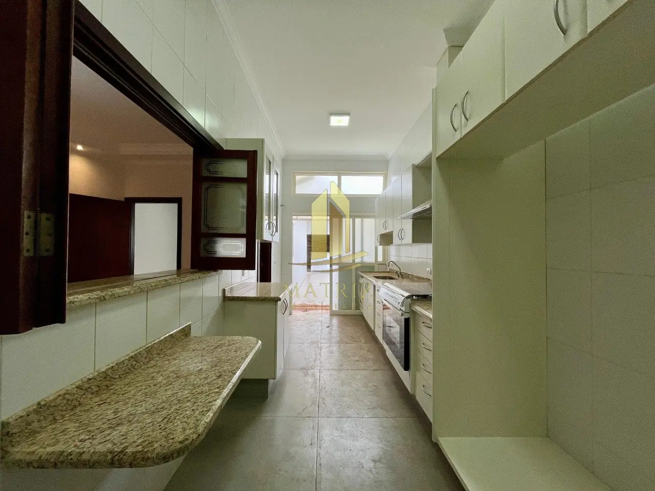 Casa à venda no Jardim Barão em Franca - Cód. 3888 (Foto 14) - Matriz Imobiliária