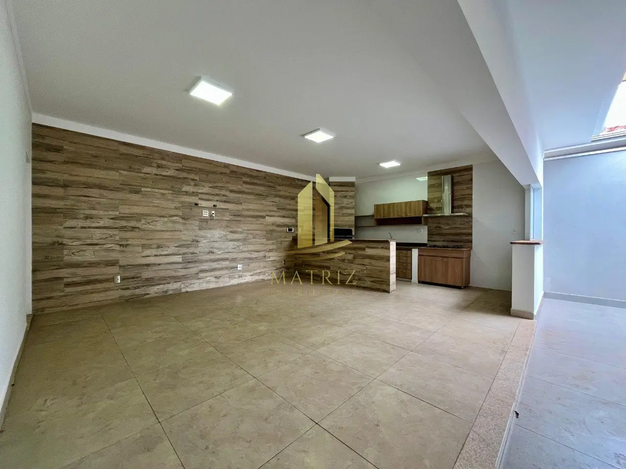Casa à venda no Jardim Barão em Franca - Cód. 3888 (Foto 16) - Matriz Imobiliária