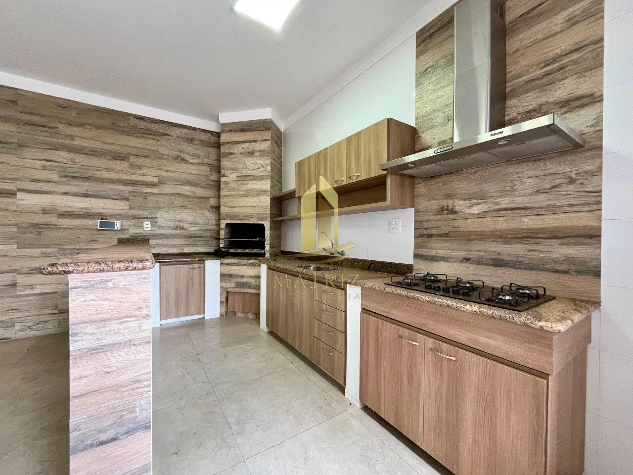 Casa à venda no Jardim Barão em Franca - Cód. 3888 (Foto 17) - Matriz Imobiliária