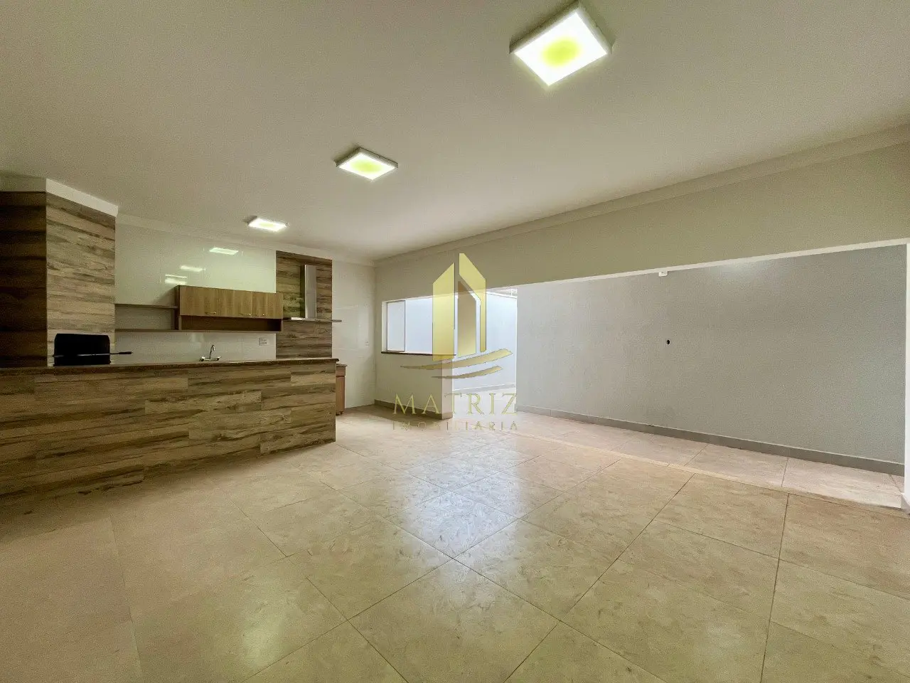 Casa à venda no Jardim Barão em Franca - Cód. 3888 (Foto 18) - Matriz Imobiliária