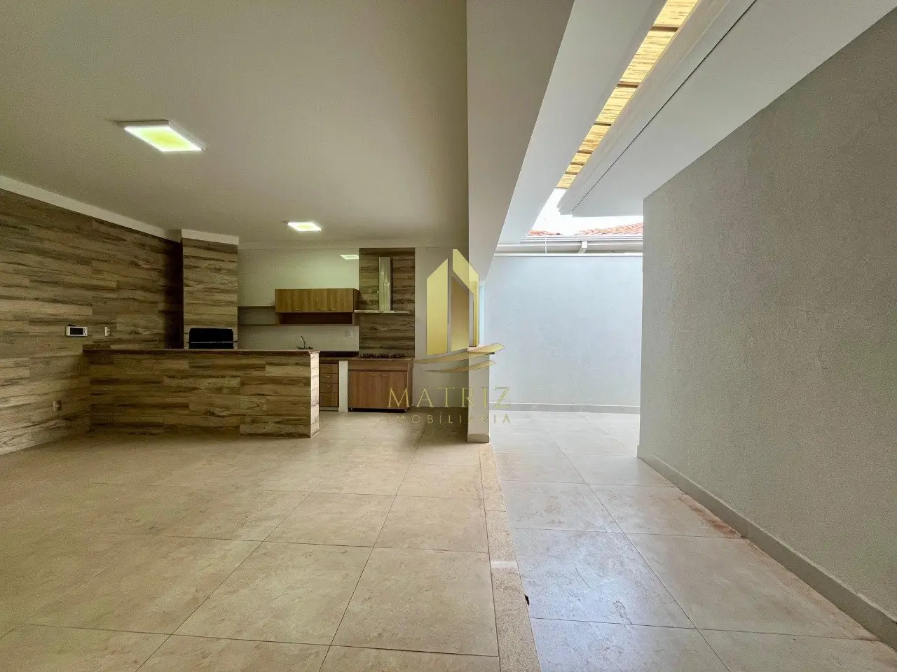 Casa à venda no Jardim Barão em Franca - Cód. 3888 (Foto 19) - Matriz Imobiliária