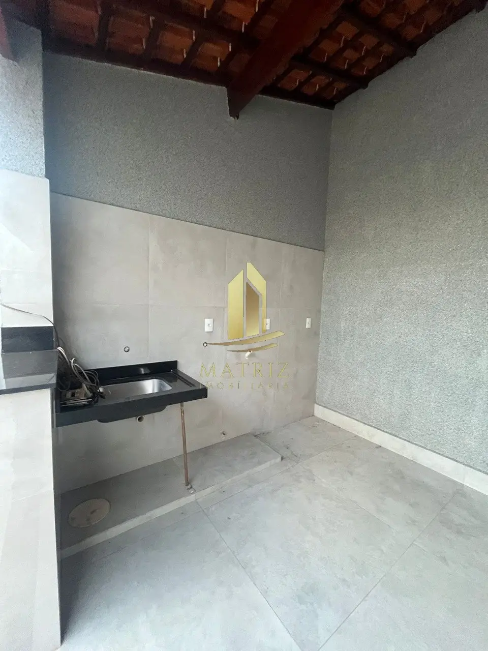 Casa à venda no Jardim Barão em Franca - Cód. 3905 (Foto 13) - Matriz Imobiliária