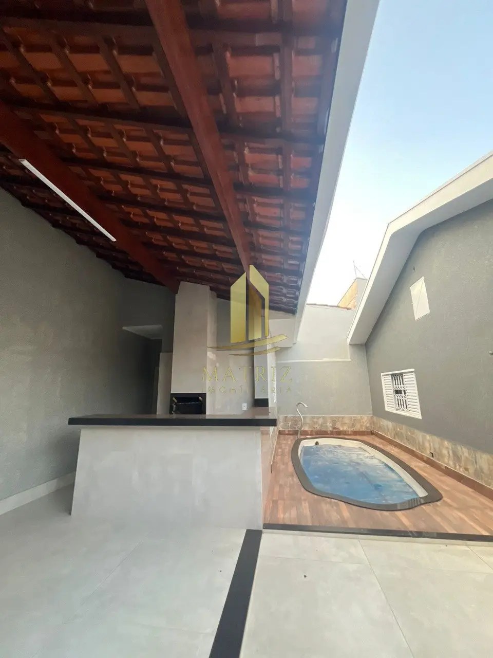 Casa à venda no Jardim Barão em Franca - Cód. 3905 (Foto 14) - Matriz Imobiliária