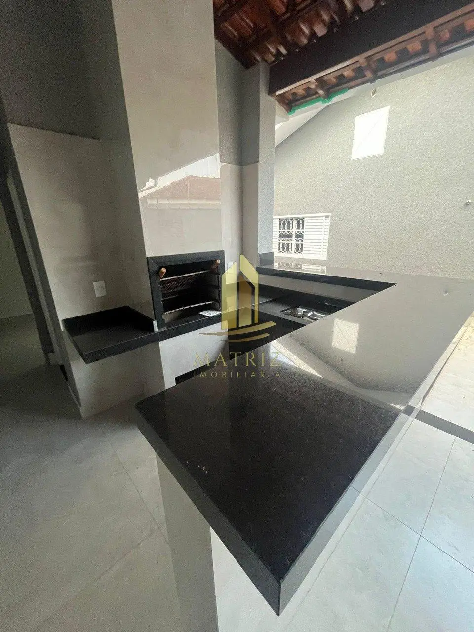 Casa à venda no Jardim Barão em Franca - Cód. 3905 (Foto 16) - Matriz Imobiliária