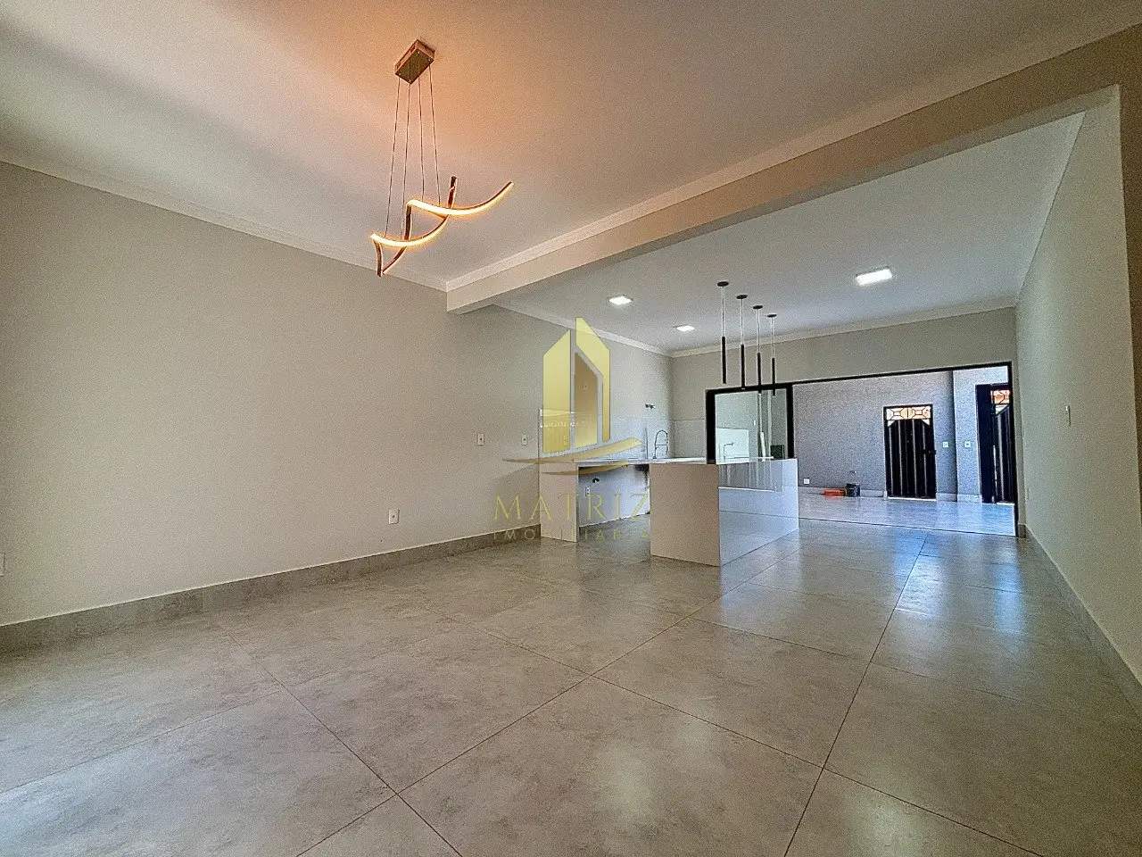 Casa à venda no Jardim Líbano em Franca - Cód. 3906 (Foto 5) - Matriz Imobiliária