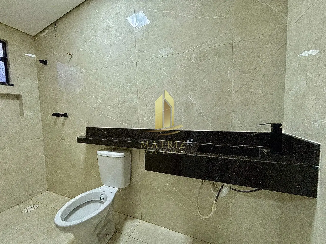 Casa à venda no Jardim Líbano em Franca - Cód. 3906 (Foto 14) - Matriz Imobiliária