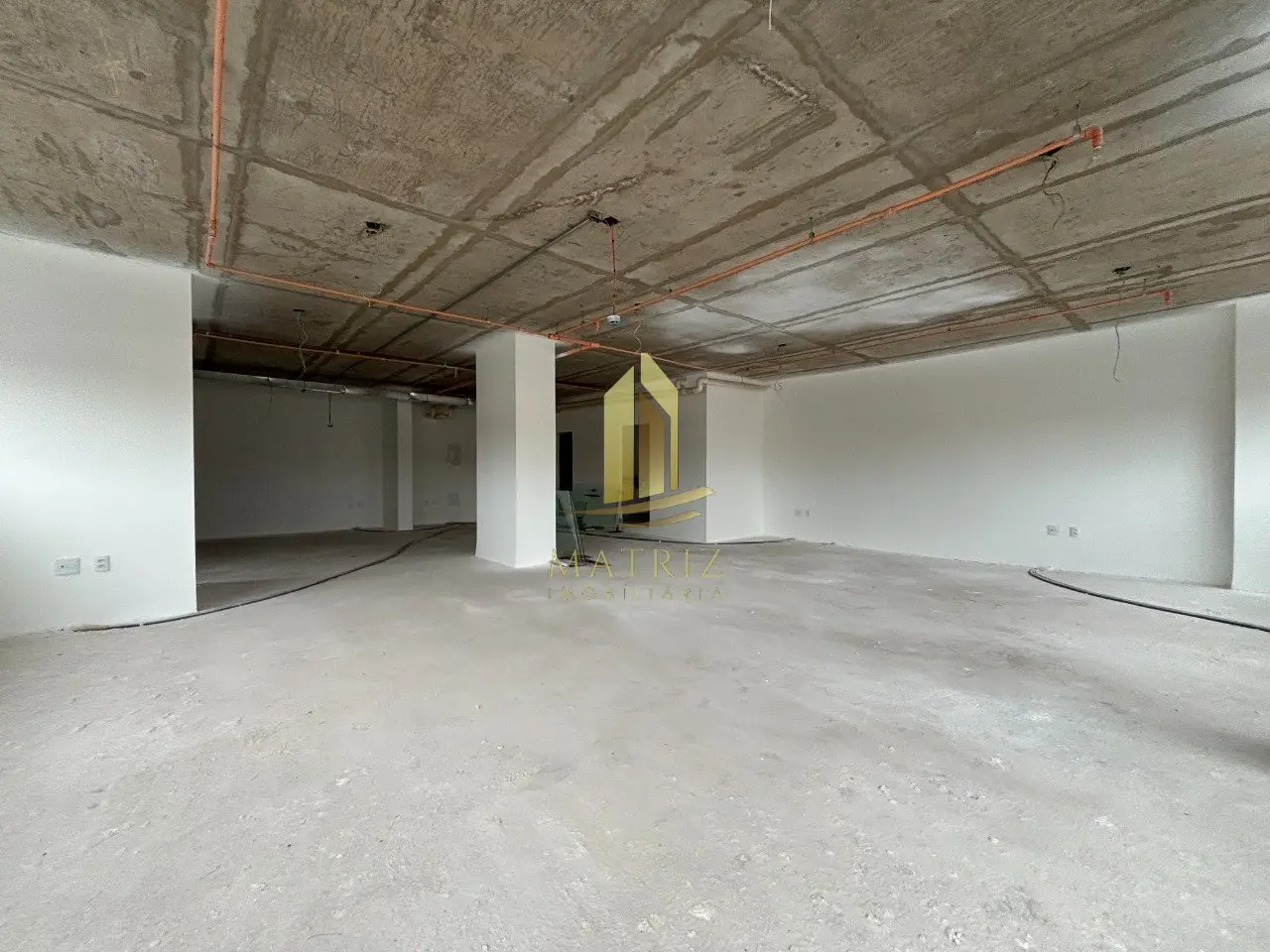 Salas/Conjuntos à venda no Centro em Franca - Cód. 3912 (Foto 1) - Matriz Imobiliária