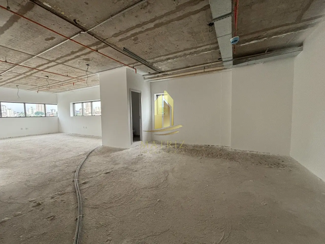 Salas/Conjuntos à venda no Centro em Franca - Cód. 3912 (Foto 2) - Matriz Imobiliária