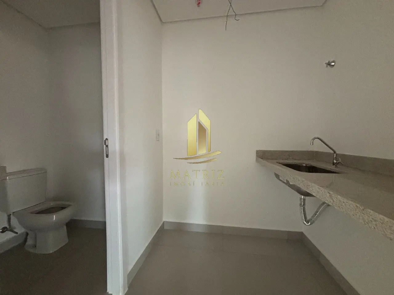 Salas/Conjuntos à venda no Centro em Franca - Cód. 3912 (Foto 4) - Matriz Imobiliária