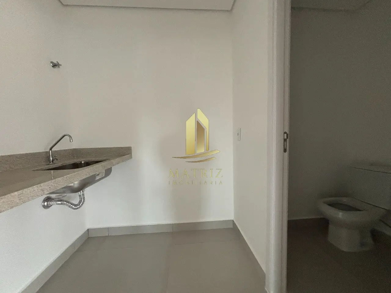 Salas/Conjuntos à venda no Centro em Franca - Cód. 3912 (Foto 5) - Matriz Imobiliária