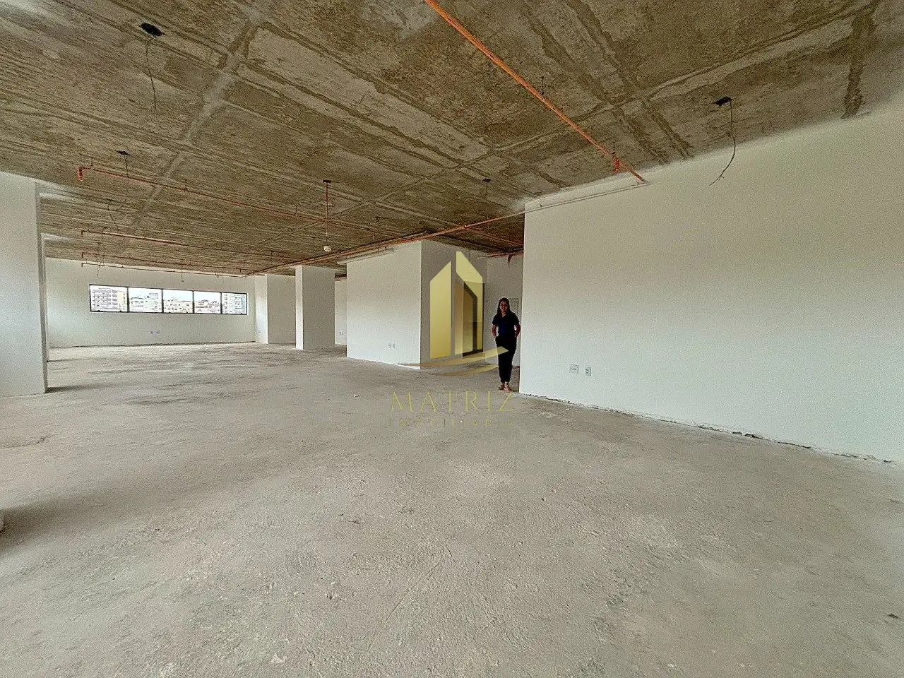 Salas/Conjuntos à venda no Centro em Franca - Cód. 3912 (Foto 7) - Matriz Imobiliária