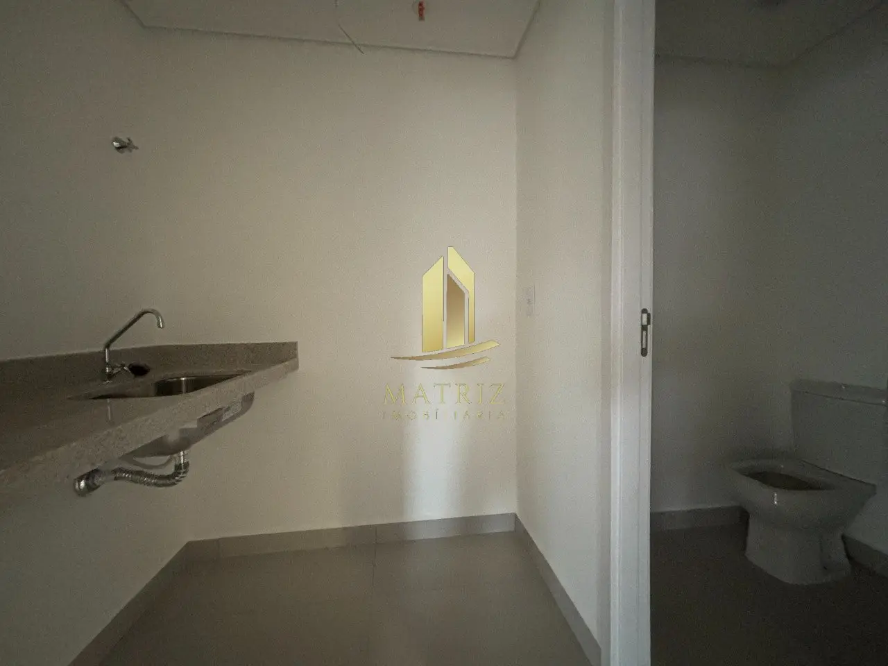 Salas/Conjuntos à venda no Centro em Franca - Cód. 3913 (Foto 4) - Matriz Imobiliária
