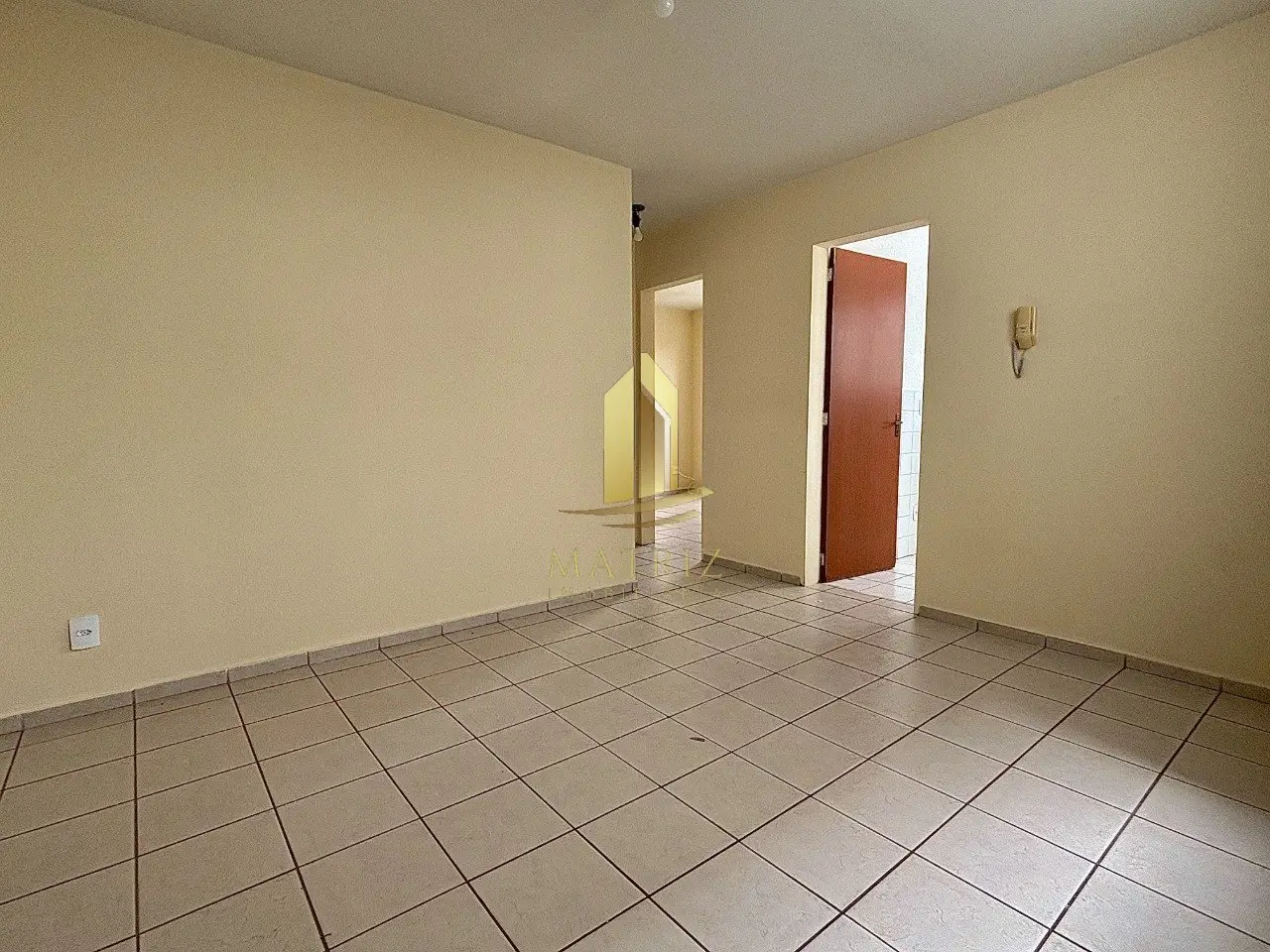 Apartamento à venda no Jardim Consolação em Franca - Cód. 3935 (Foto 1) - Matriz Imobiliária