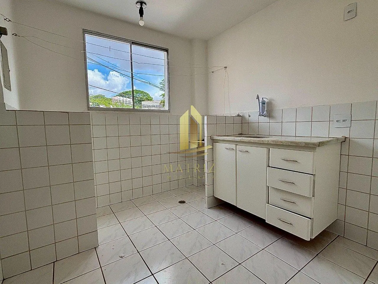 Apartamento à venda no Jardim Consolação em Franca - Cód. 3935 (Foto 2) - Matriz Imobiliária