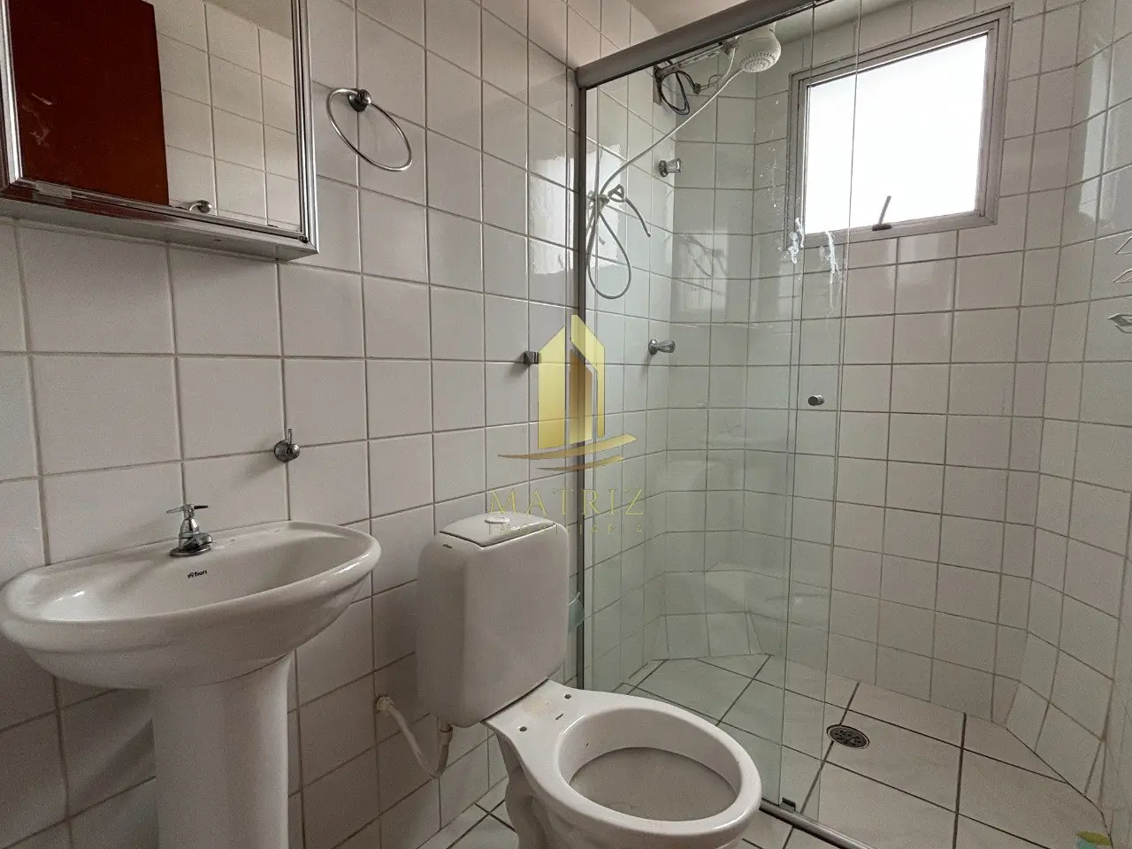 Apartamento à venda no Jardim Consolação em Franca - Cód. 3935 (Foto 4) - Matriz Imobiliária