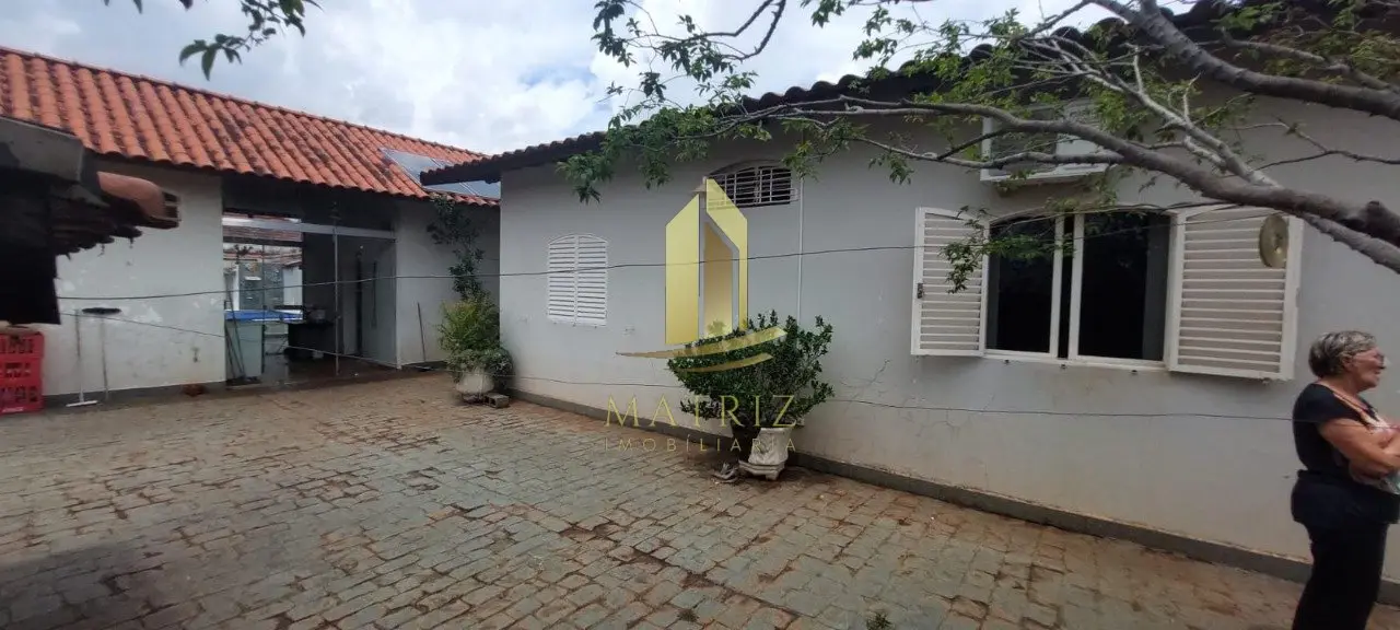 Casa à venda no Vila Nicacio em Franca - Cód. 3963 (Foto 2) - Matriz Imobiliária