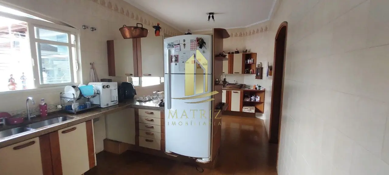 Casa à venda no Vila Nicacio em Franca - Cód. 3963 (Foto 5) - Matriz Imobiliária